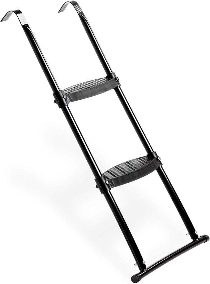 TRAMPOLINELADDER 50-65CM MERK EXIT VAN 44.95 VOOR MAAR .., ., Nieuw, Ophalen of Verzenden, .