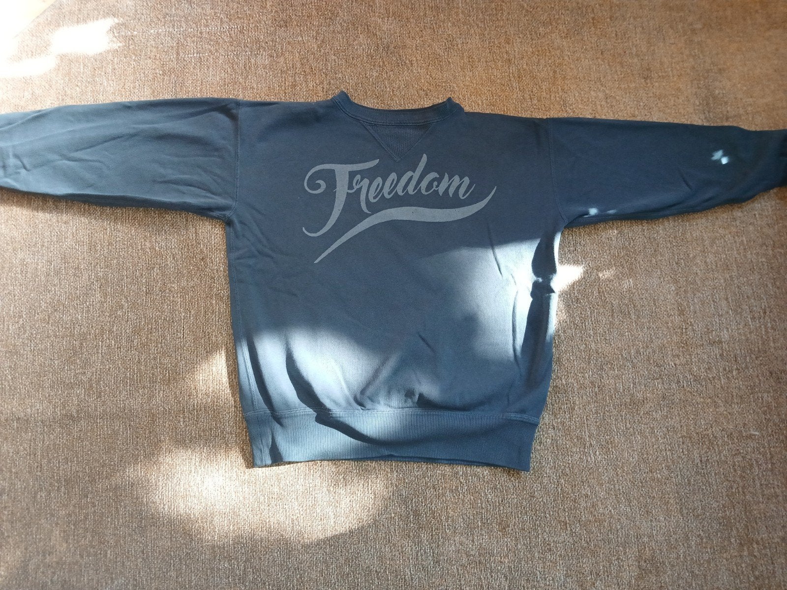 Isabel Marant sweater maat 36, Kleding | Dames, Isabel Marant, Blauw, Ophalen of Verzenden, Maat 36 (S)