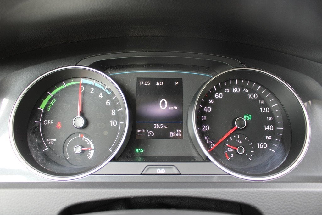Volkswagen e-Golf e-Golf Stoelverwarming | Apple Carplay | C, Gebruikt, Met garantie (alle), 231 km, Origineel Nederlands