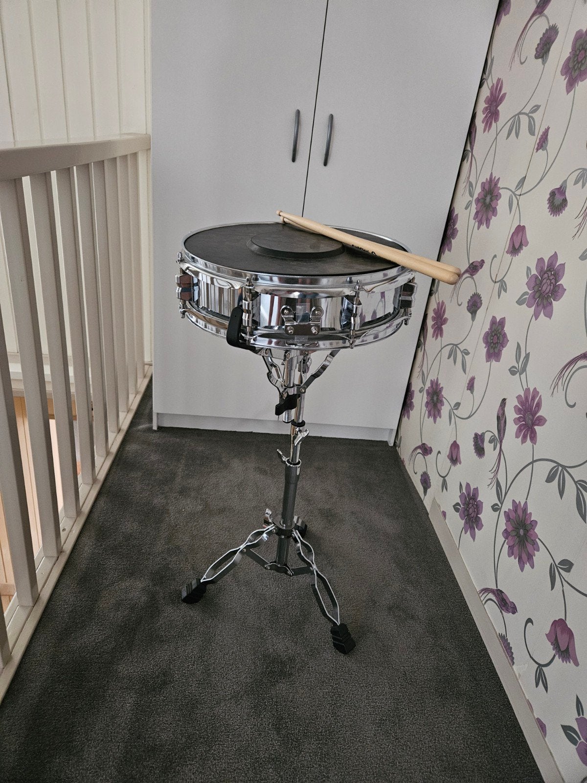 Kleine trommel, Snaredrum, Ophalen, Gebruikt, Overige merken