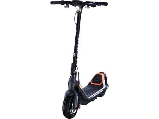 Segway Kickscooter P65E - Elektrische Step, Fietsen en Brommers, Steps, Ophalen, Zo goed als nieuw, Elektrische step (E-scooter)