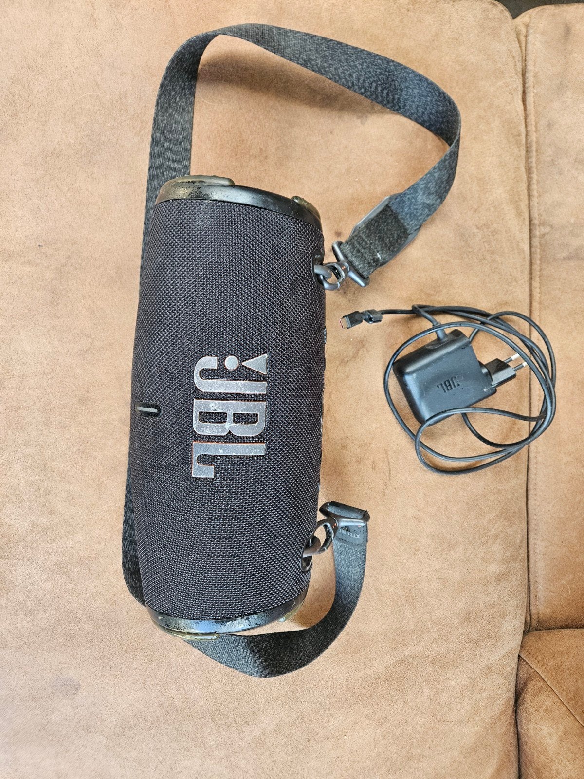 JBL Xtreme 3 Draagbare Bluetooth Speaker met Oplader, JBL, Ophalen of Verzenden, Bluetooth, Gebruikt