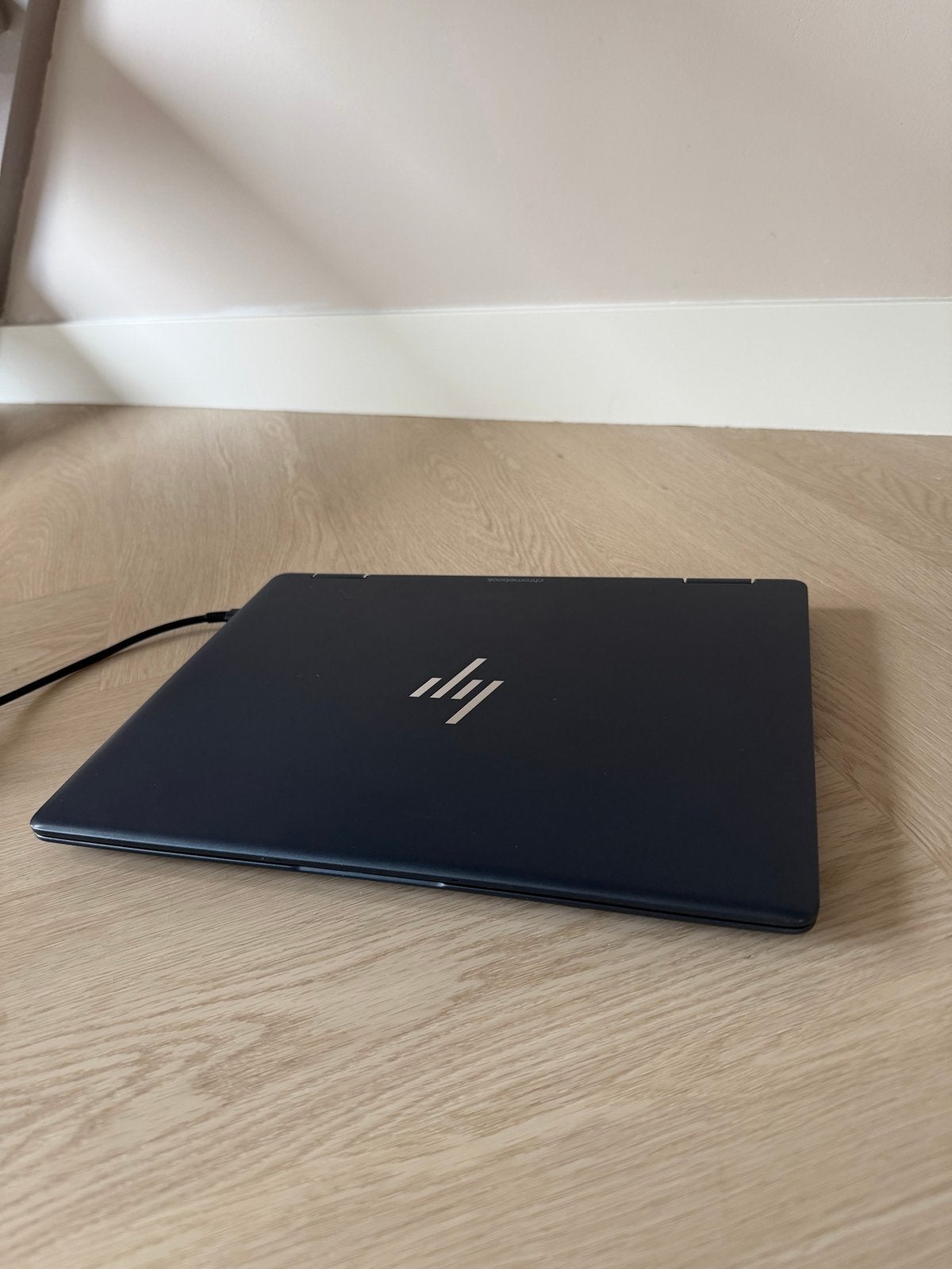 HP Elite Dragonfly Chromebook i7-1255U 16GB RAM 256GB SSD, Ophalen, 13 inch, Qwerty, Touchscreen