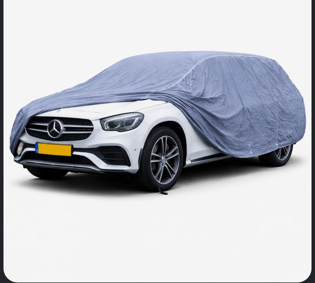 Mercedes B Klasse Hagelbeschermhoes Hybrid UV, Auto diversen, Autohoezen, Ophalen of Verzenden, Nieuw, Op maat