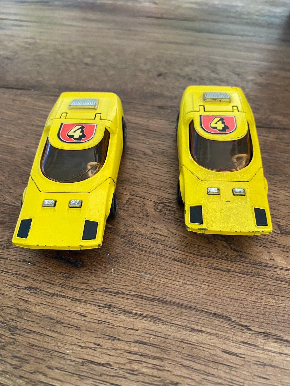 Matchbox speed kings K32/40 "Shovel Nose ", 1971, Hobby en Vrije tijd, Ophalen of Verzenden, Zo goed als nieuw, Auto, Matchbox