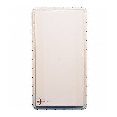 MTI Wireless Edge MT-364029/NV 2.3-2.7GHz 17.5 dBi breedband, Ophalen of Verzenden, Nieuw