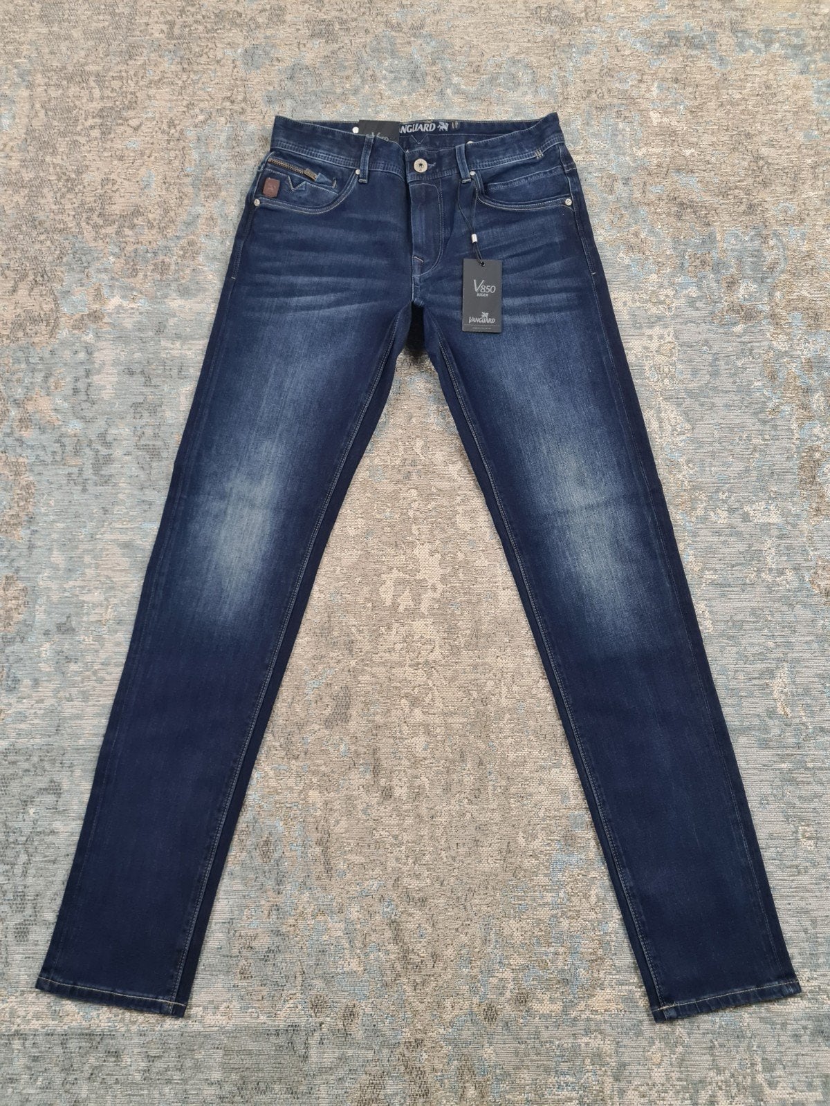 Vanguard V850 Rider W30 L34 Slim NIEUW STRETCH Bronno3034

T, Kleding | Heren, New Yorkstraat 50, 1175 RD Lijnden, https://www.justbrands.nl/klantenservice