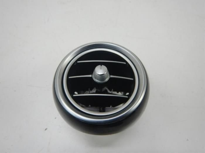Luchtrooster Dashboard Mercedes C-Klasse (22735907), Auto-onderdelen, Dashboard en Schakelaars, Ophalen of Verzenden, Gebruikt