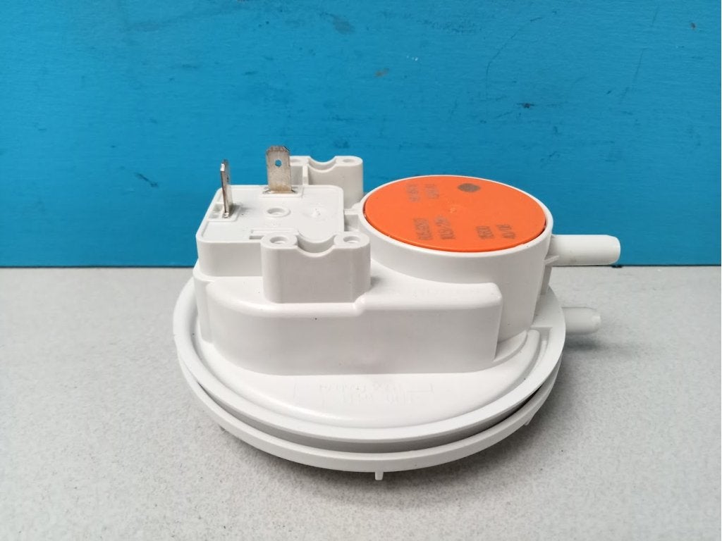 Luchtdrukschakelaar Vaillant MAG NL11 2/0 L 108622, Niet ingevuld, Gebruikt, Cv-ketel of Combi-ketel, Niet ingevuld