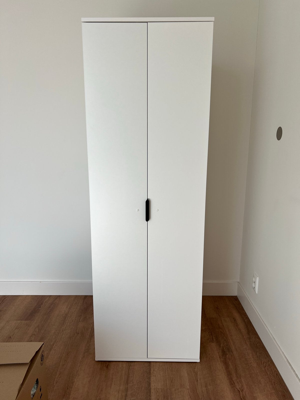 IKEA GODISHUS Wardrobe, Huis en Inrichting, Ophalen, 50 tot 100 cm, Zo goed als nieuw, 150 tot 200 cm