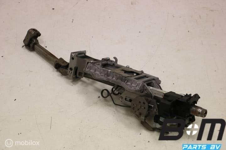 Stuurkolom met contactslot Audi A3 8P, Auto-onderdelen, Gebruikt