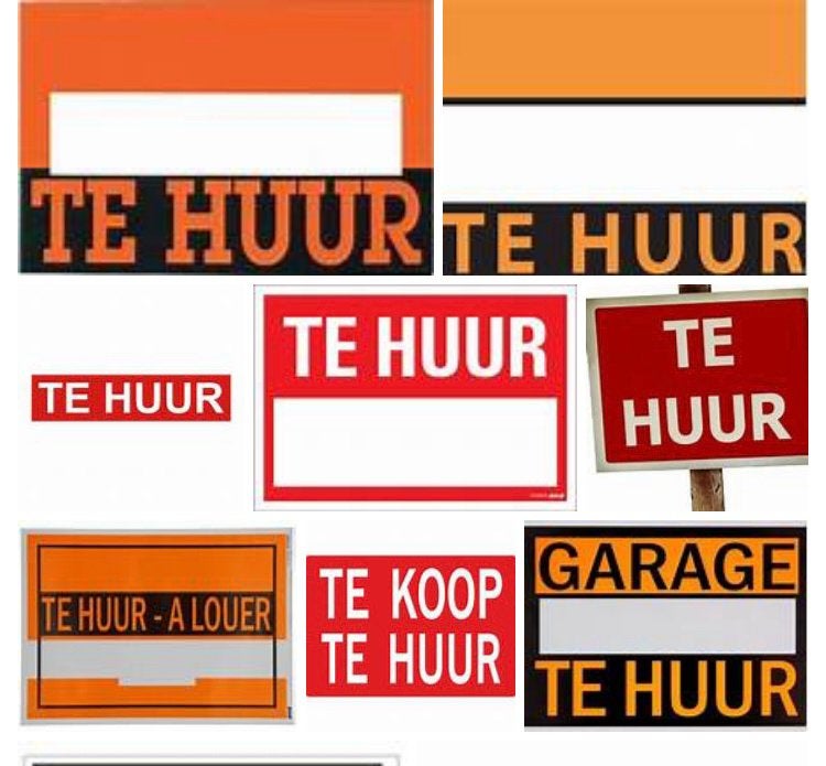 Te huur garage leidschendam, Ophalen of Verzenden