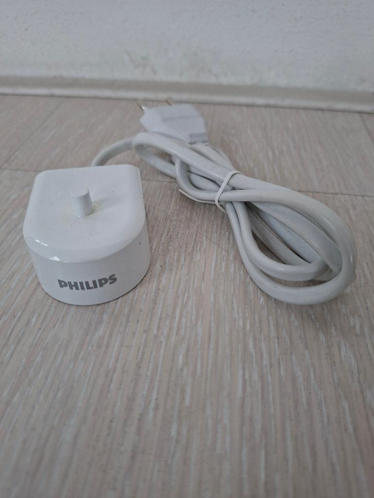 Philips Sonicare oplader electrische tandenborstel, Ophalen, Nieuw, Tandenborstel