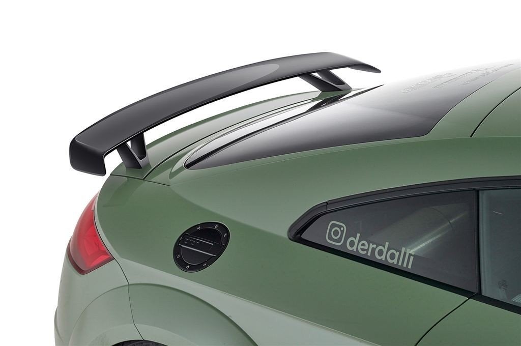Achterklep Spoiler Vleugel Voor Audi TT 8S HF565, Verzenden, Automotive Parts, A.parts@hotmail.nl, Trasmolenlaan 12 3447 GZ Woerden
