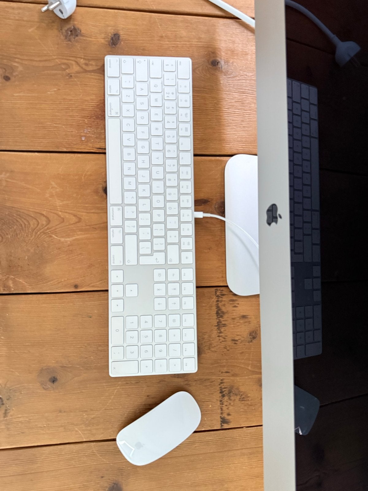 iMac 27” 5K (2020) | i7 8-Core | 64GB RAM | 1TB SSD, Computers en Software, Apple Desktops, Zo goed als nieuw, iMac, SSD, 3 tot 4 Ghz