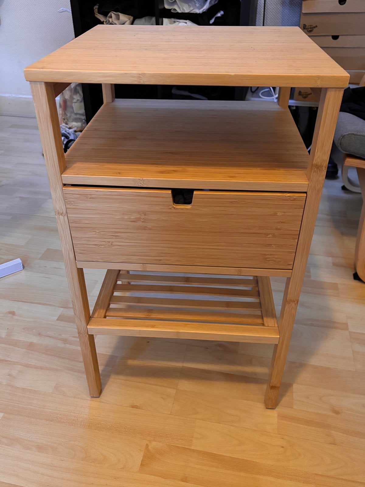 NORDKISA and hangers, Ophalen of Verzenden, Zo goed als nieuw, Minder dan 45 cm, Minder dan 55 cm
