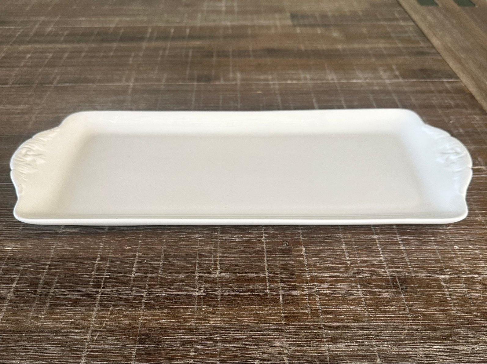 Wedgwood Edme cake-of presenteerschaal, Antiek en Kunst, Ophalen of Verzenden