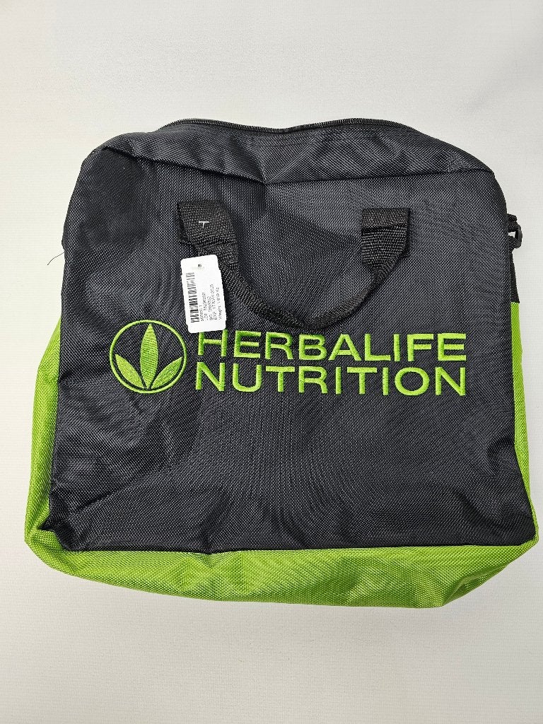 % Herbalife Nutrition Tas. Zo goed als nieuw, Ophalen of Verzenden, Zo goed als nieuw, Unisex volwassen