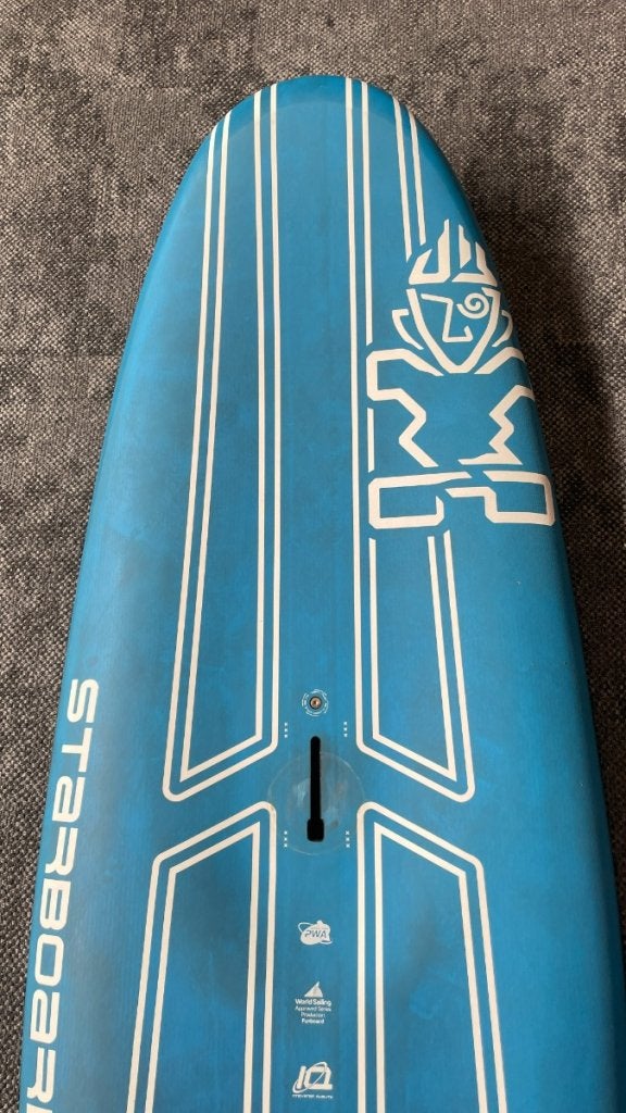 Starboard Isonic 67 Carbon Reflex 2024, Niet ingevuld, Niet ingevuld, Niet ingevuld