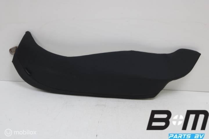 Vulling naast achterbank links Audi A3 8V FL 8V4885703G, Auto-onderdelen, Gebruikt