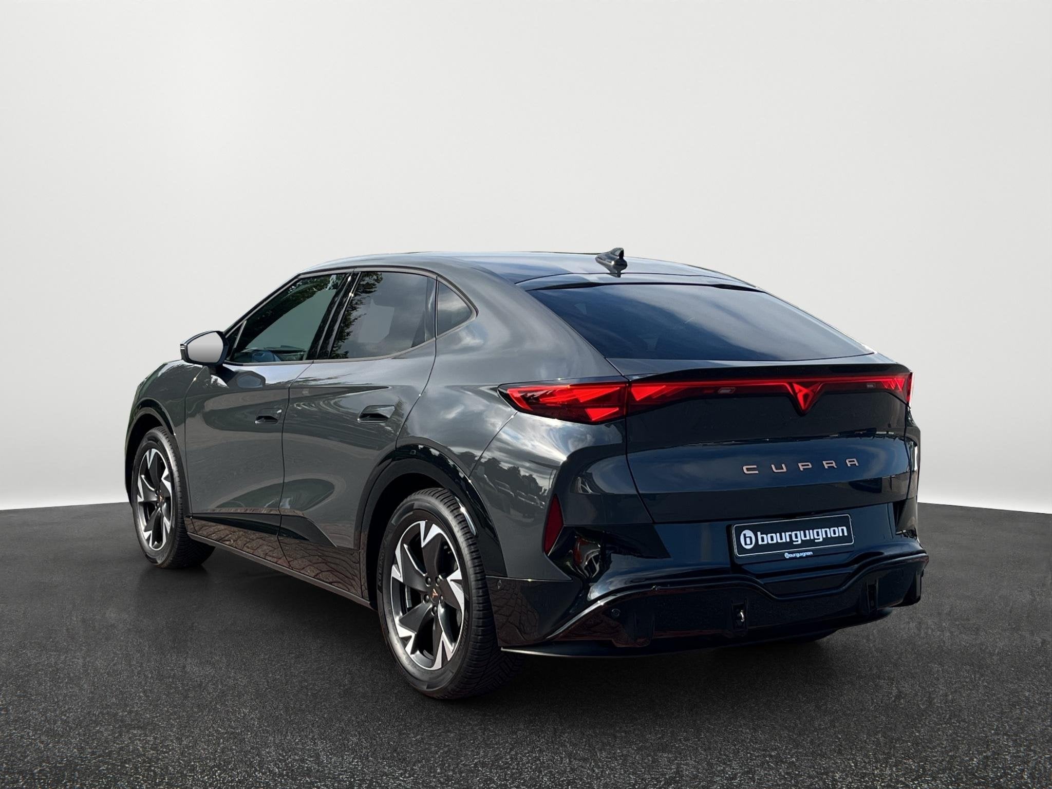 CUPRA Tavascan Endurance 82 kWh | 99% SOH | Warmtepomp | Win, Auto's, Automaat, Gebruikt, 82 kWh, 1000 kg