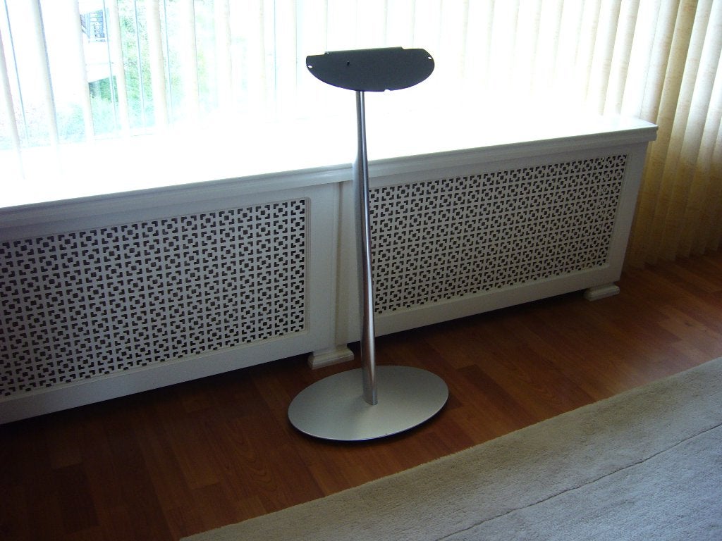 bang&olufsen b&o beocenter 2 vloerstand, Ophalen, Info@bang-olufsen.dk, Bang&olufsen, Zo goed als nieuw