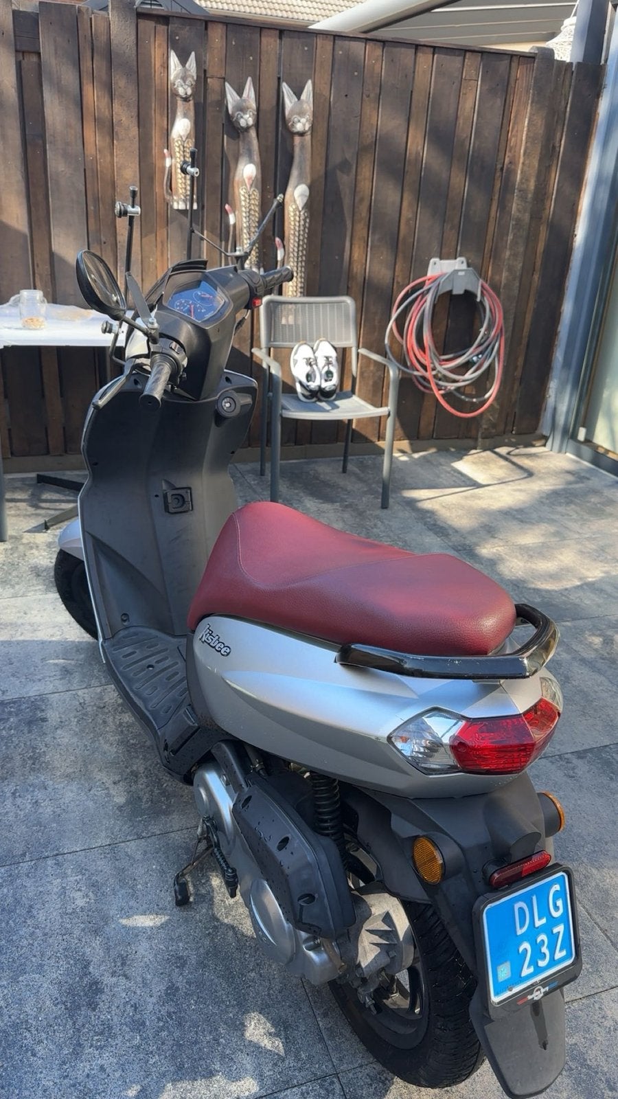 Bromfiets, Gebruikt, Benzine, Ophalen, Overige merken