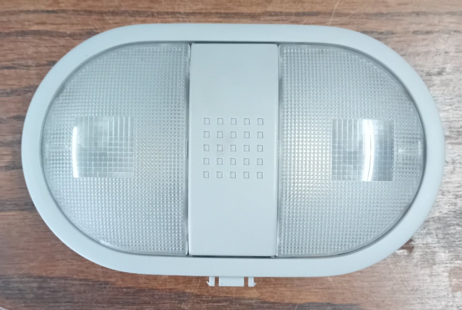Binnenverlichting unit Mitsubishi Colt VI 2004, Gebruikt, -, Ophalen of Verzenden, Mitsubishi