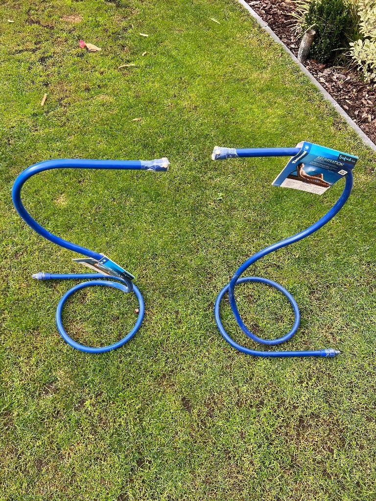 Tecnoma Easyfresh Flexibel Mister - 7 stuks, Tuin en Terras, Ophalen, Nieuw, Tuinslang