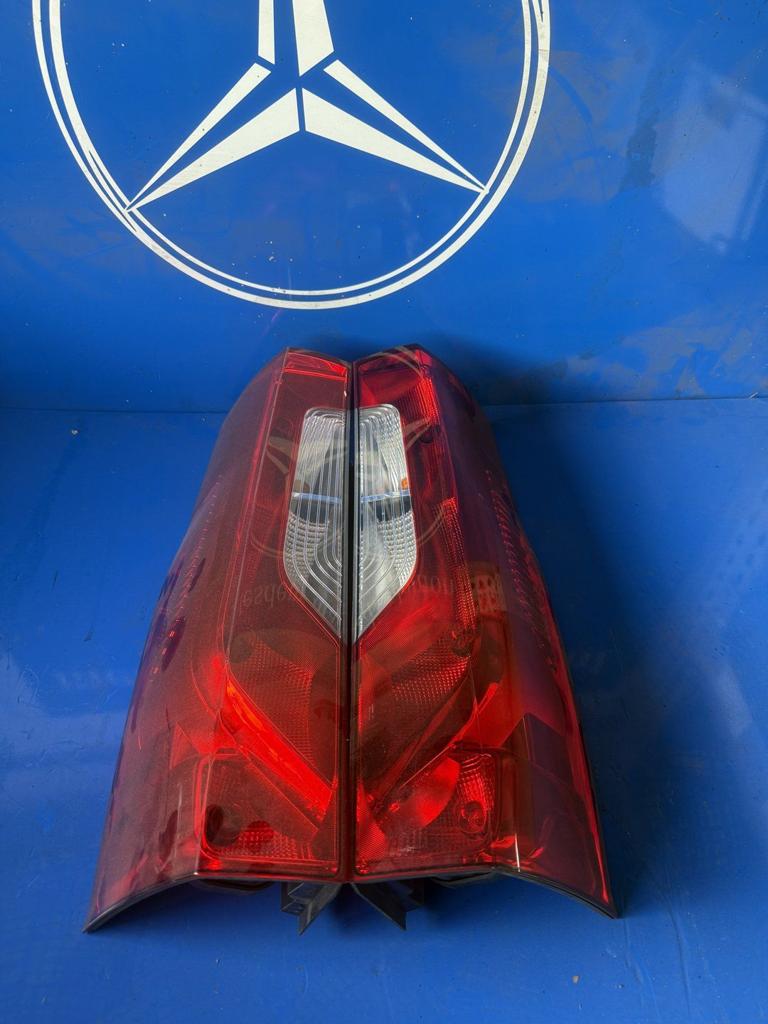 Achterlichten sprinter w910/907, Gebruikt, -, Ophalen of Verzenden, -
