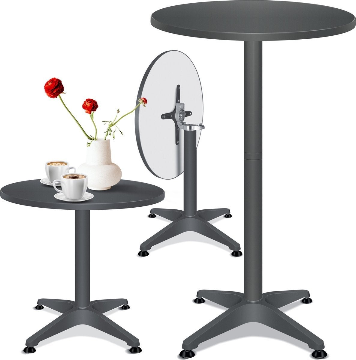 Bartafel, Ophalen, -, -, Nieuw