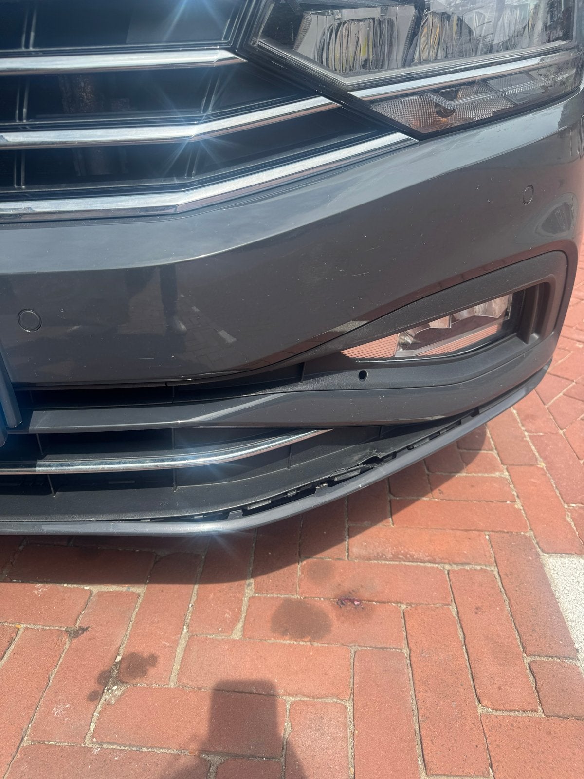Volkswagen Passat 2.0 TDI 150pk DSG 2020 Grijs, 1490 kg, 4 cilinders, 2000 kg, Diesel