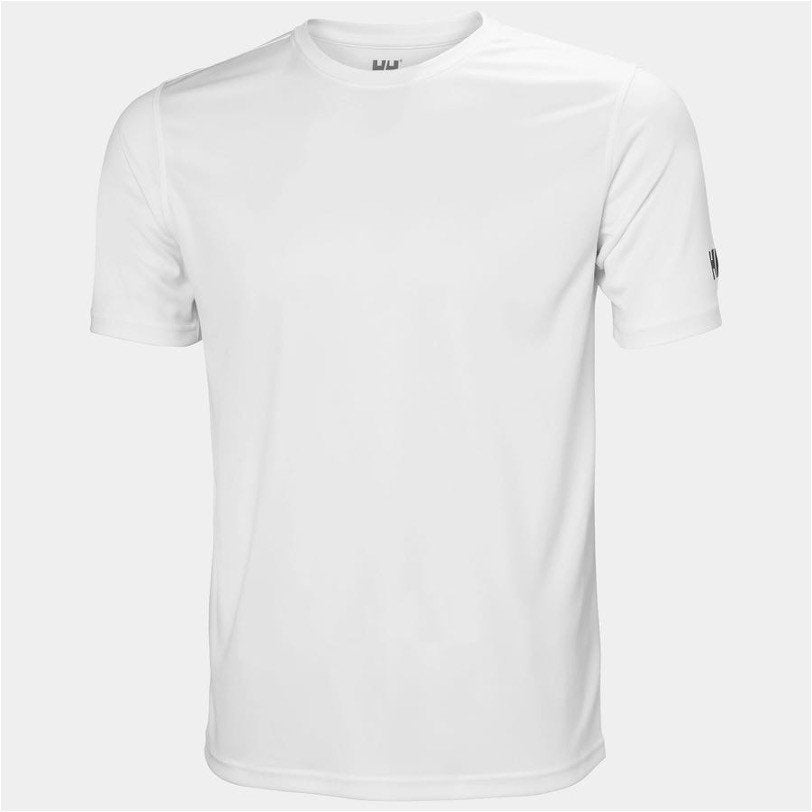 Men's HH Tech T-Shirt 2.0, Watersport en Boten, Helly Hansen, Heer, Overige typen, Nieuw