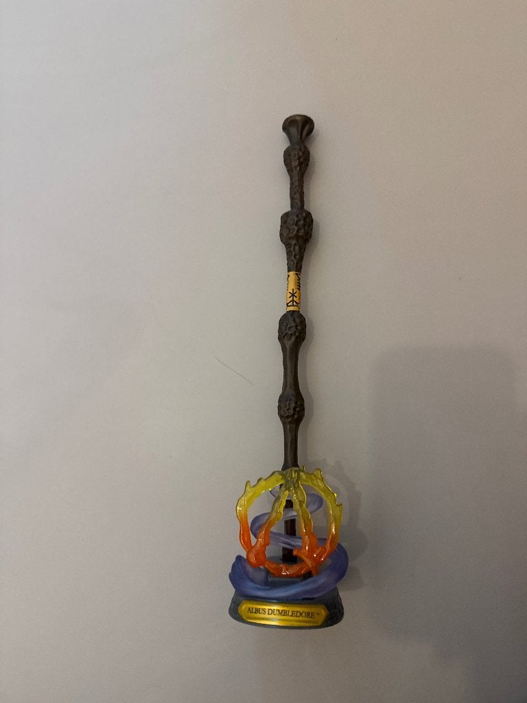 Toverstok Harry Potter, Ophalen, Nieuw, Replica