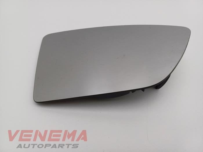 Spiegelglas rechts van een Seat Ibiza, Gebruikt, -, -, Ophalen of Verzenden