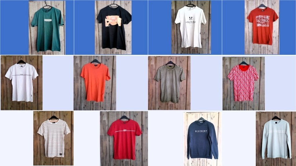 Shirts en Truien maat XS vanaf €4, Ophalen of Verzenden, Zo goed als nieuw, Maat 46 (S) of kleiner, Overige kleuren