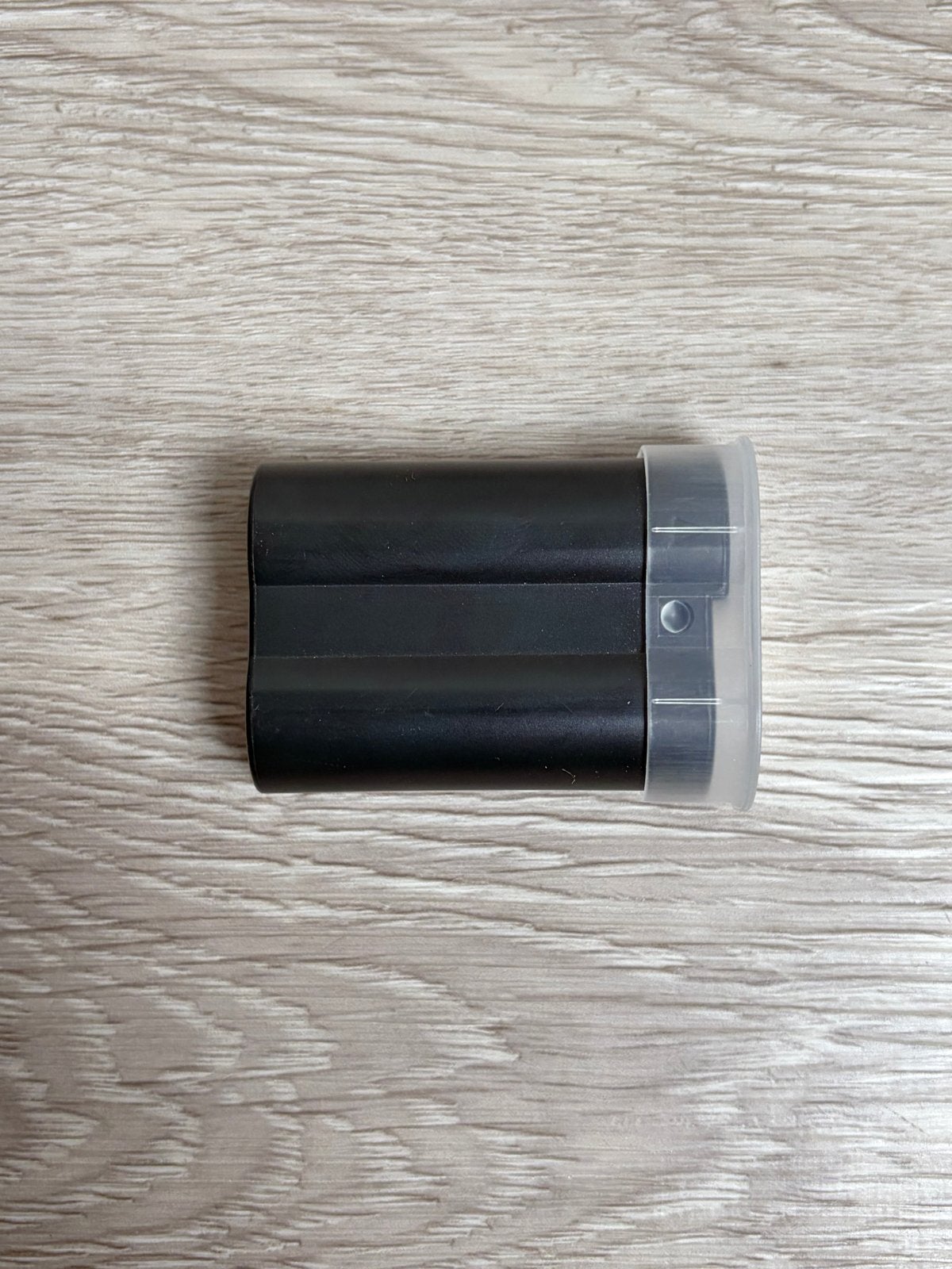 Jupio Li-ion Accu voor Nikon EN-EL15 (1700mAh), Audio, Tv en Foto, Zo goed als nieuw, Jupio, Nikon, Accu