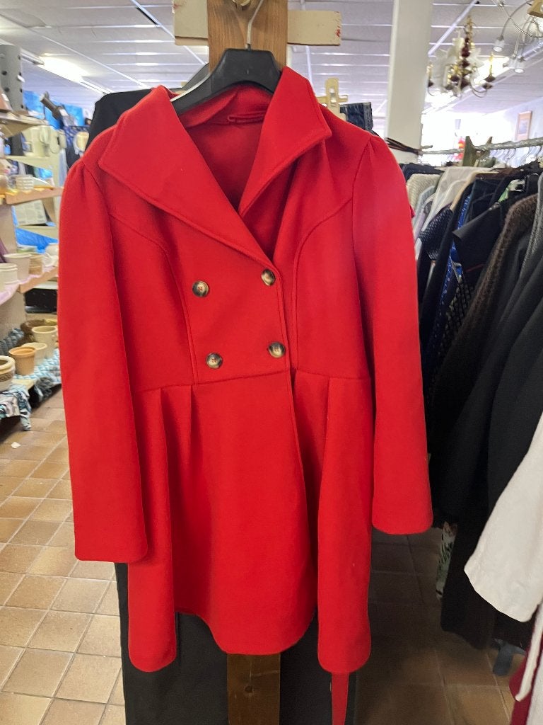Kleding partij > 550 stuks Heren en Dames div.maten, Ophalen, Gedragen, Maat 38/40 (M)