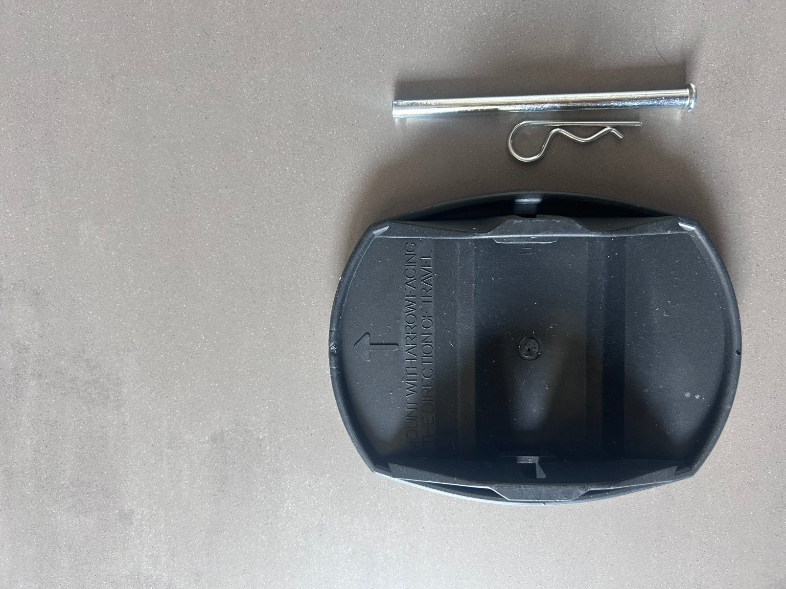 Stabilisatievoet - nieuw - per stuk te koop, Caravans en Kamperen, Caravan accessoires, Ophalen of Verzenden, Nieuw