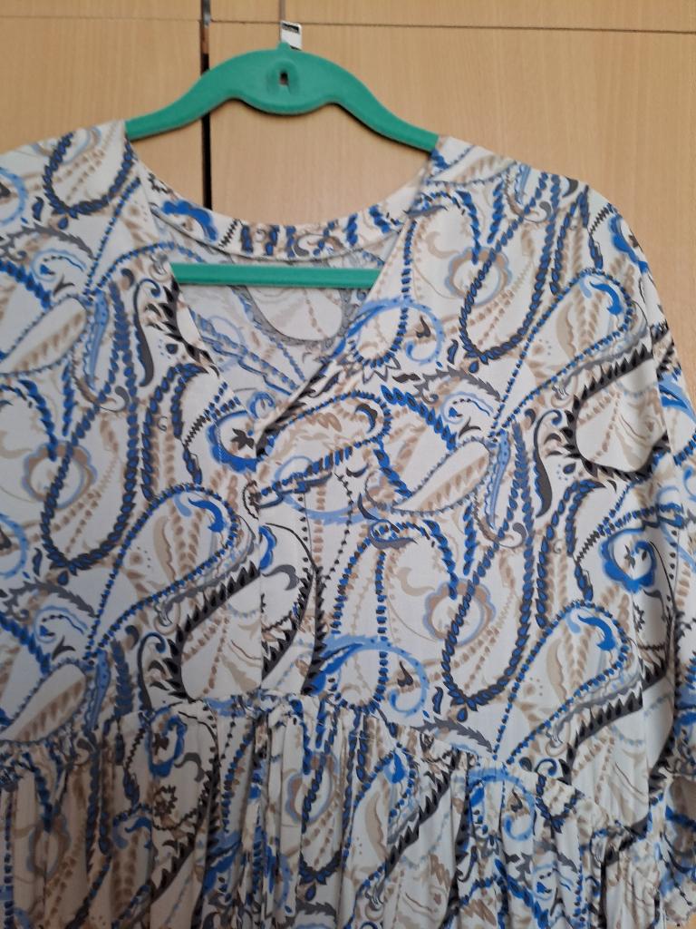 Didi jurk, Overige kleuren, Maat 42/44 (L), Didi, Ophalen of Verzenden