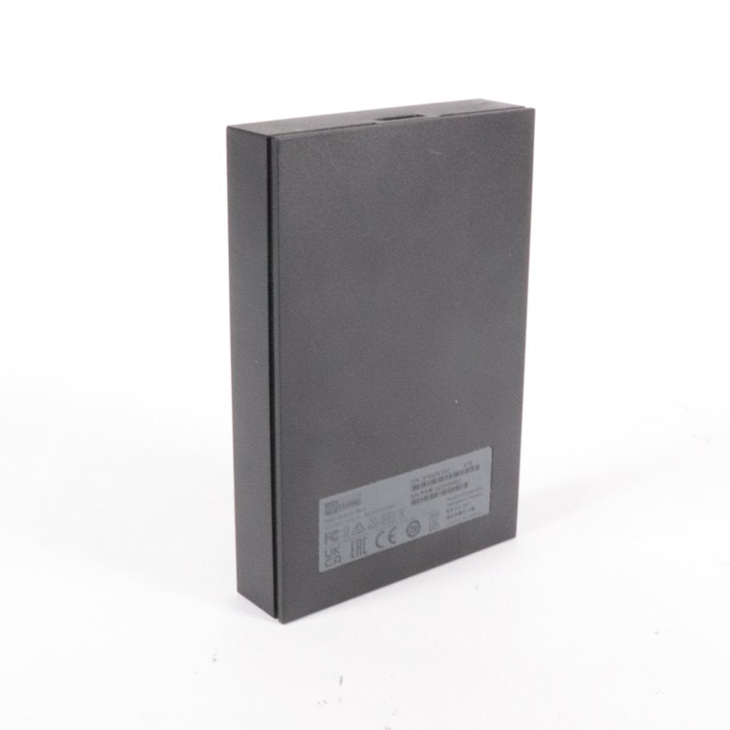 Seagate Game Drive For Xbox 4TB - Nette Staat, Seagate, Gebruikt, Support@seagate.com, 47488 Kato Road
Fremont, CA 94538
United States