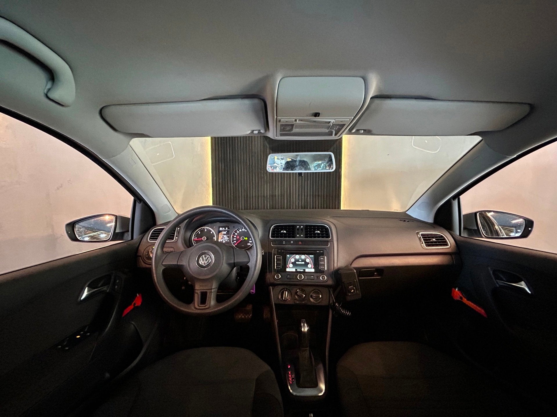 Volkswagen Polo 1.6 TDI Comfortline|AUTOMAAT|NAP|2E EIG|CRUI, Auto's, Euro 5, Gebruikt, 23 km/l, Origineel Nederlands