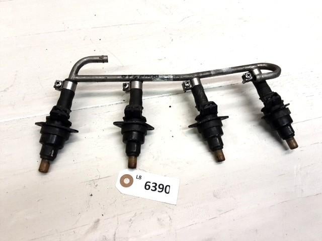 GPZ1100 1981 - 1982 Kawasaki Injector D1-49731