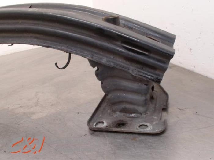 Bumperframe voor van een Opel Combo, Gebruikt, -, -, Opel