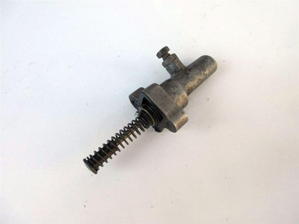 Yamaha XJ600 nokkenaskettingspanner nokkenas kettingspanner, Ophalen of Verzenden, Gebruikt