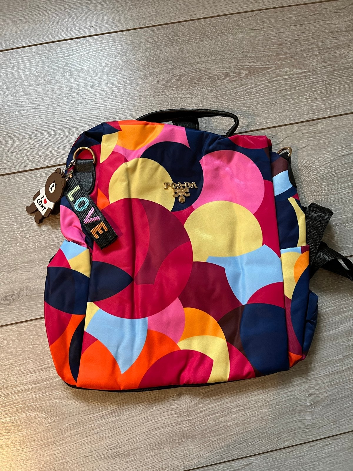 ZILOU Rugtas Mary - Compacte Anti-Diefstal Rugzak, Overige merken, 25 tot 40 cm, Nieuw, Ophalen of Verzenden