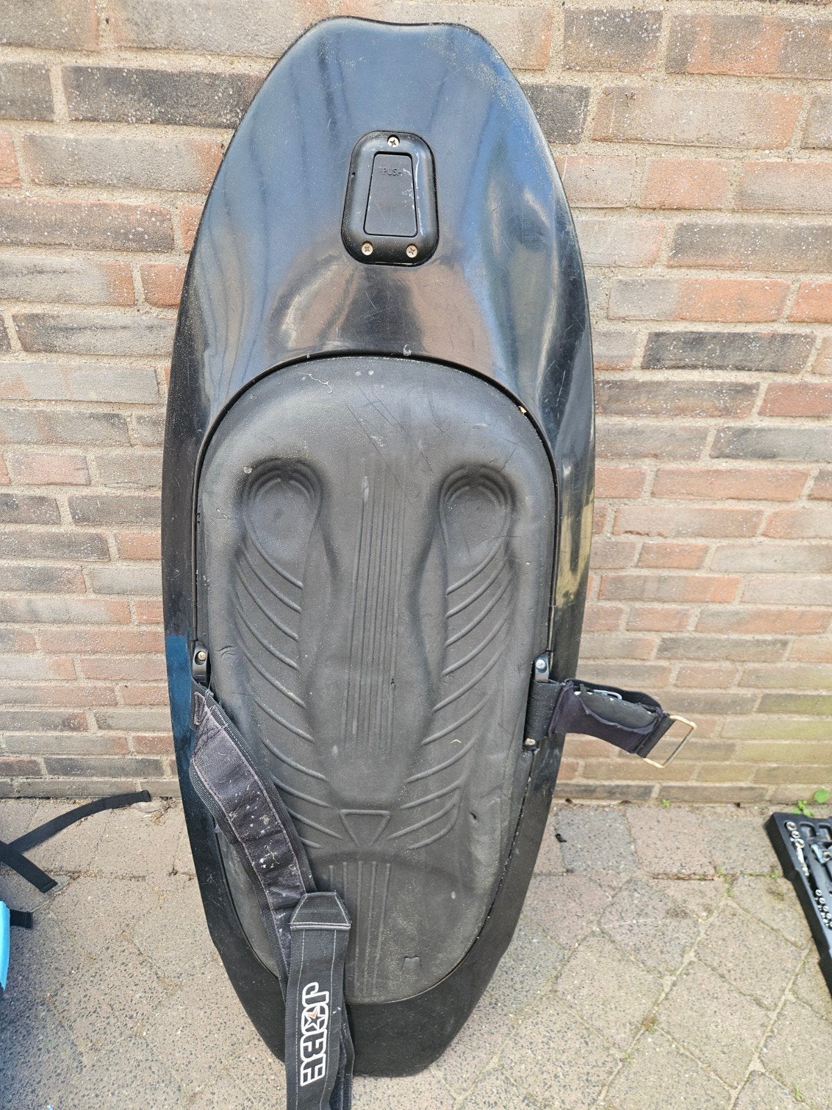 Jobe kneeboard met starthulp, Ophalen, Gebruikt, Overige typen