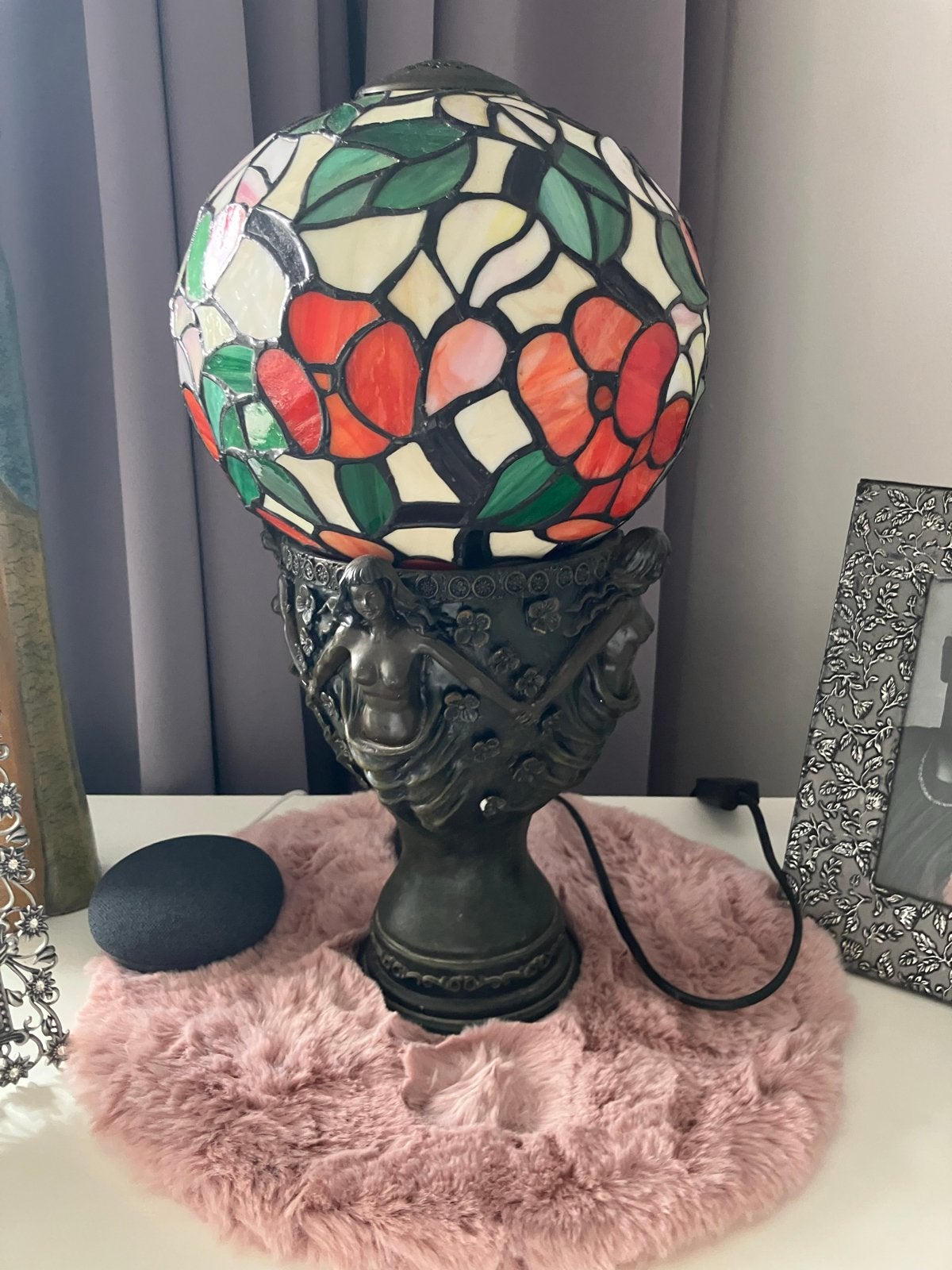 Prachtige Tiffany Stijl Lampen - Diverse Modellen, Ophalen