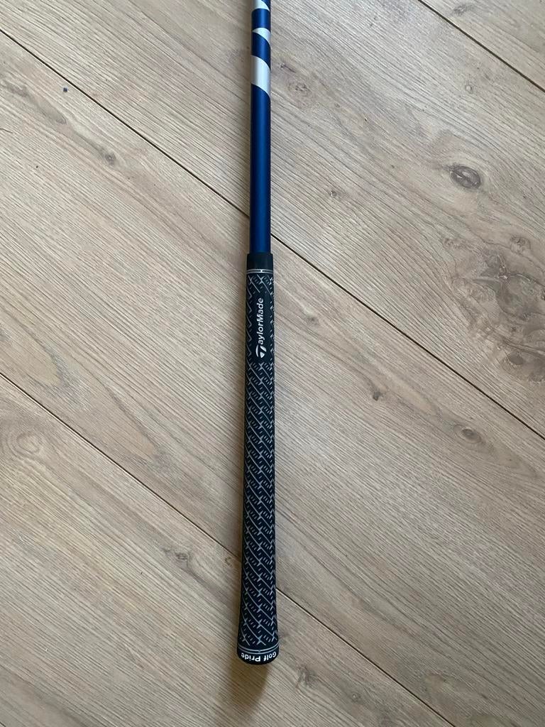 Fujikura Ventus Blue FW shaft, 5-R, 42,5 inch, Sport en Fitness, Golf, Ophalen of Verzenden, Zo goed als nieuw, Overige typen