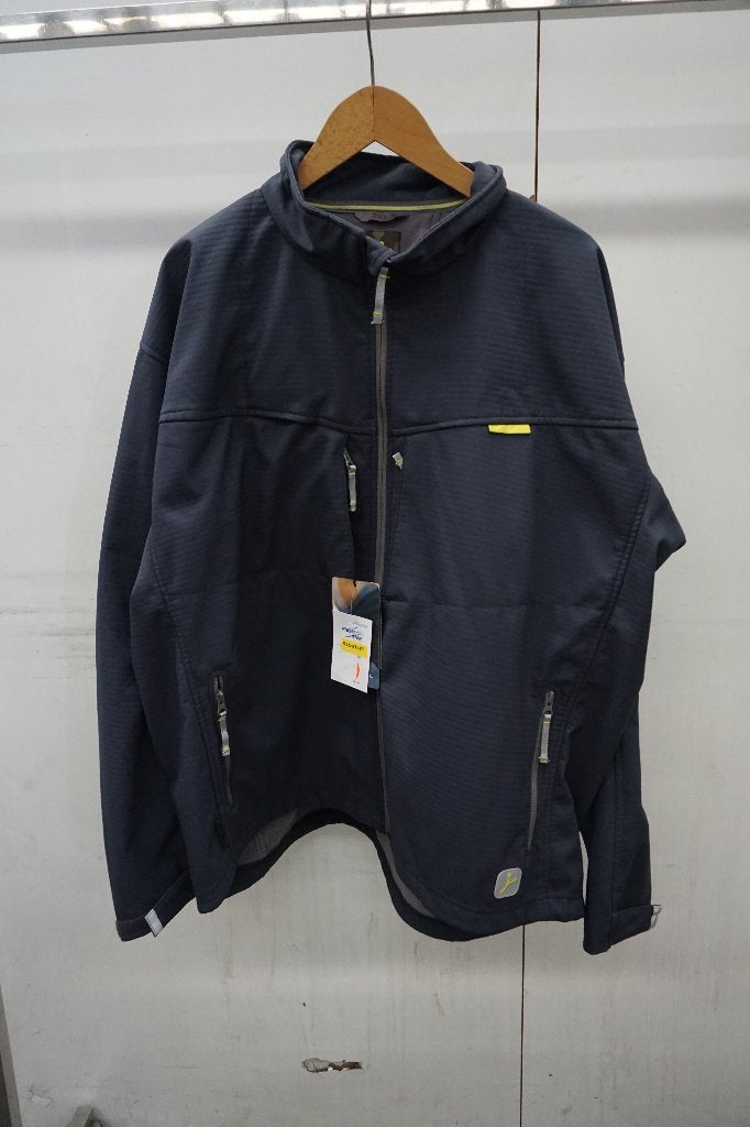 Nieuw! Fristads softshell jas werkjack werkjas | XXXL 3XL, Heren, Nieuw, Fristads, Ophalen of Verzenden